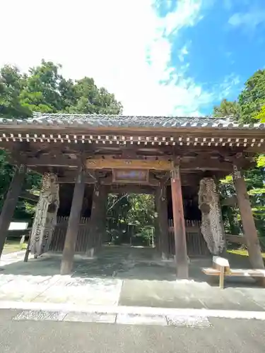 根香寺(香川県)