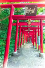 萬蔵稲荷神社(宮城県)