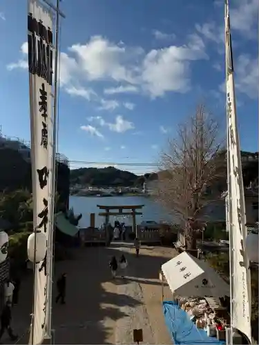 叶神社（東叶神社）(神奈川県)