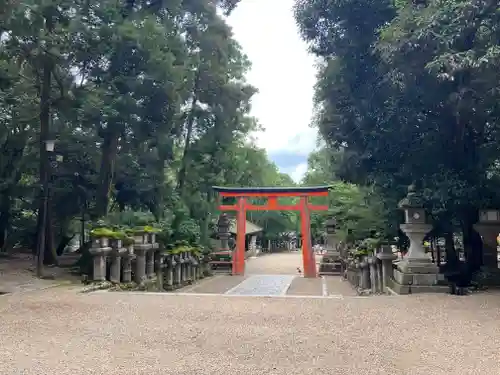 春日大社のその他建物