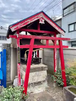 本妙院(東京都)