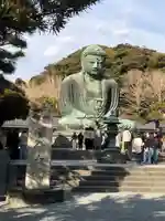 高徳院(神奈川県)