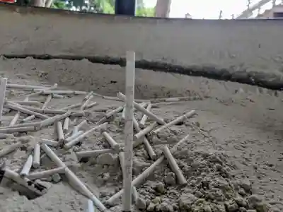 明王院（満願寺別院）のその他建物