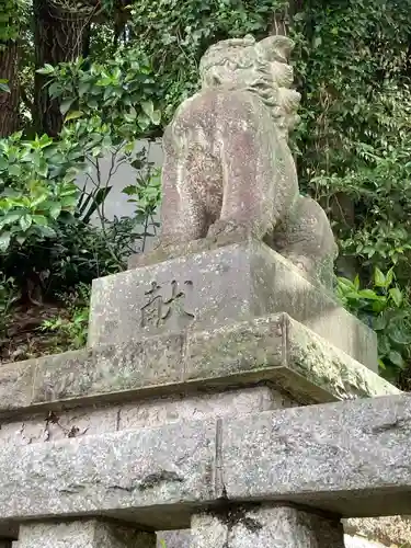 代々木八幡宮(東京都)