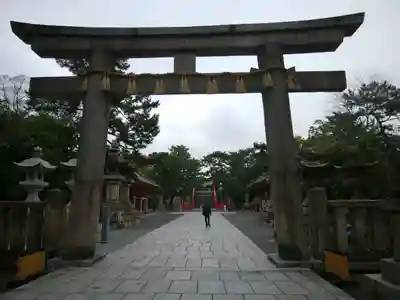 住吉大社(大阪府)