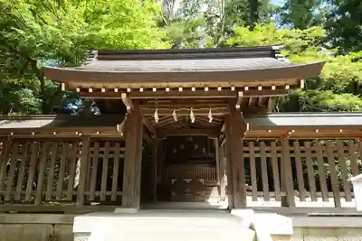 多賀大社の末社・摂社