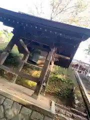 垣富八幡宮の建物その他