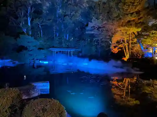 平安神宮のお祭り