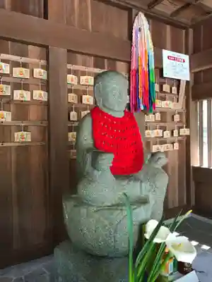 南原寺(山口県)