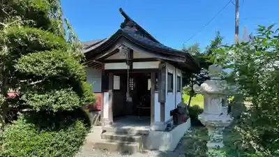 吉祥院(山形県)
