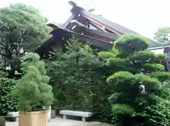 東京大神宮の建物その他