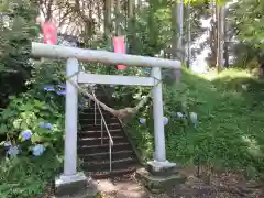 秋葉神社(千葉県)