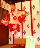 三津厳島神社(愛媛県)