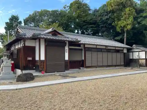 龍宮神社(滋賀県)