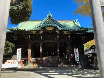 牛嶋神社(東京都)