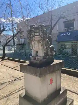 浅間神社(埼玉県)