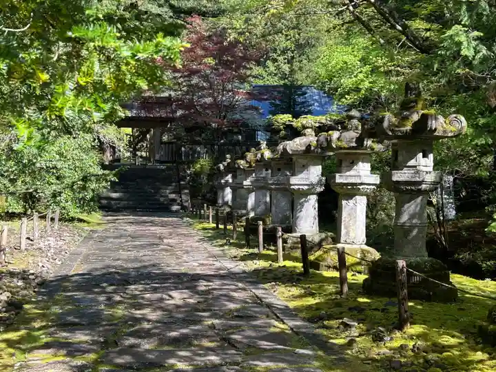 日光二荒山神社(栃木県)