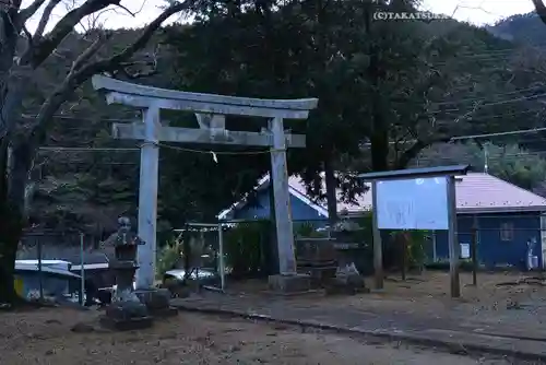 日向神社(神奈川県)