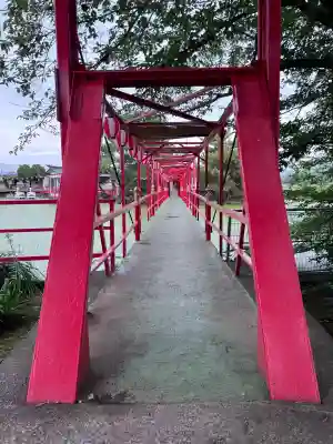 御嶽山 白龍神社(群馬県)