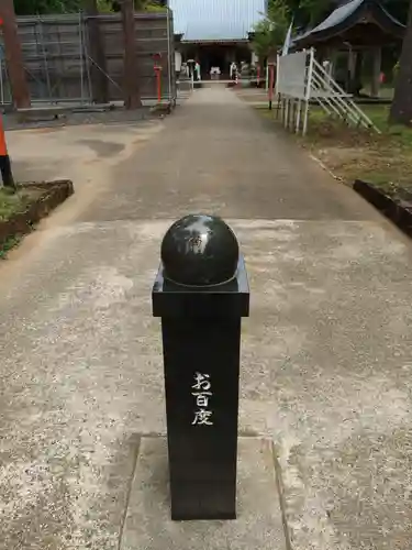 賀茂神社の建物その他