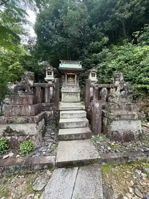 伊奈波神社(岐阜県)