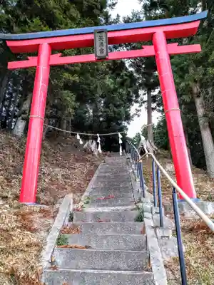 天神社(宮城県)