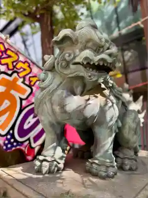 花園神社(東京都)