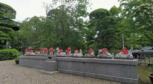 蓮光寺(埼玉県)