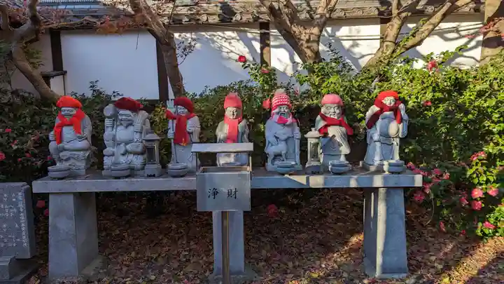行願寺(革堂)(京都府)