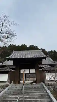 圓融寺(埼玉県)