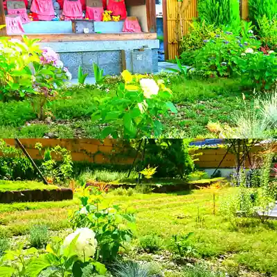 寿量山 速成寺(奈良県)