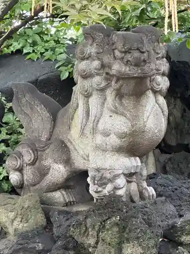 松戸神社(千葉県)