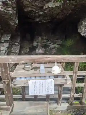 日龍峯寺(高澤観音)(美濃清水)のその他建物
