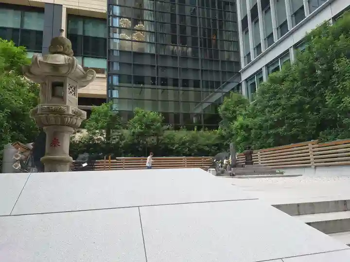 将門塚(東京都)