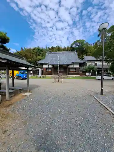 西福寺(開運不動尊)(茨城県)