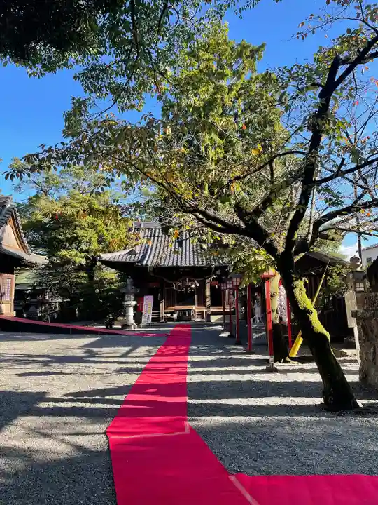 八坂神社のその他建物