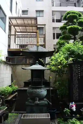 正法寺(東京都)
