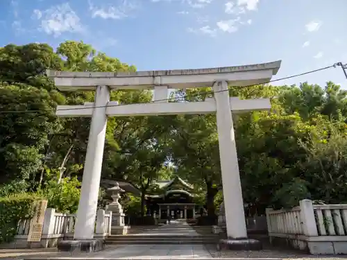 王子神社(東京都)