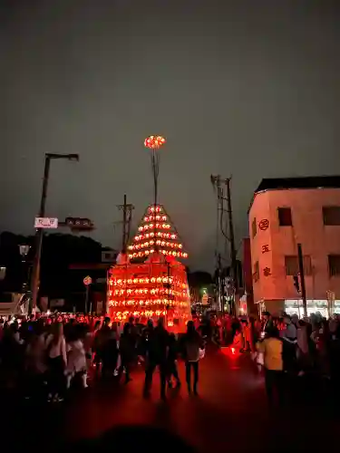 二本松神社(福島県)