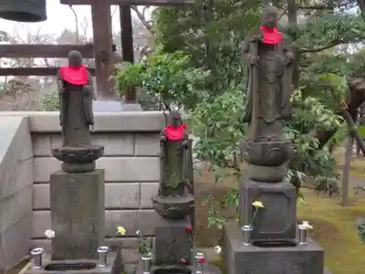 西澄寺(東京都)
