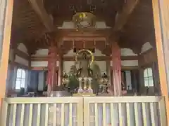 妙感寺(滋賀県)