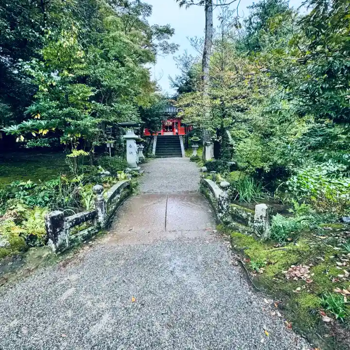 金澤神社(石川県)