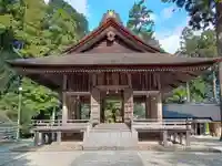 熊野大社(島根県)