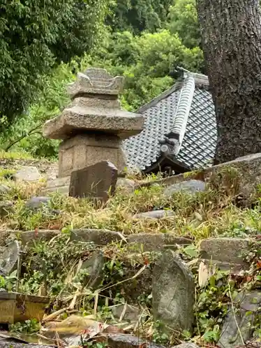 妙楽寺の塔