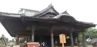 東勝寺宗吾霊堂の本殿・本堂