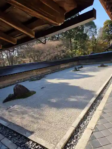 龍安寺(京都府)