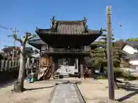 瑞用寺のその他建物
