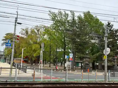 葛飾八幡宮(千葉県)