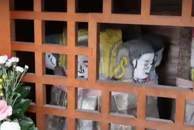 地蔵院（椿寺）(京都府)