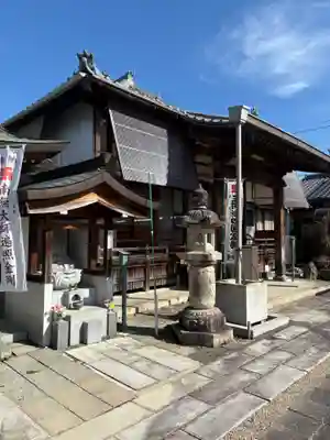 薬師寺(愛知県)